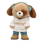 Mellow Moodies Plush Headphones by Build-A-Bear