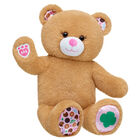 Girl Scout Cookie Teddy Bear plush by Build-A-Bear