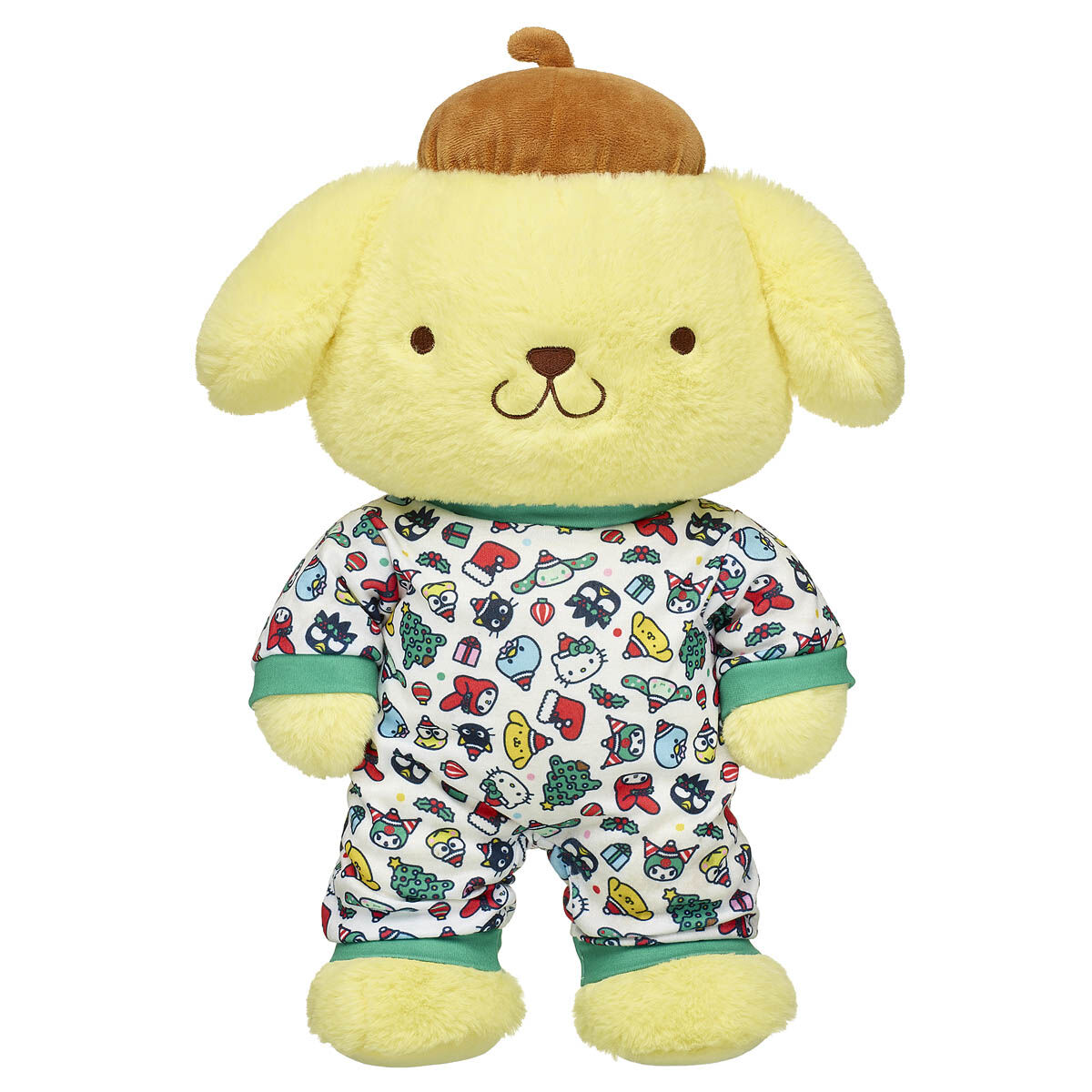 Sanrio® Hello Kitty® and Friends Holiday Sleeper