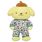 Sanrio&reg; Hello Kitty&reg; and Friends Holiday Sleeper - Build-A-Bear Workshop&reg;