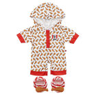 Online Exclusive KFC Plush Pajama Set for Stuffed Animals - Build-A-Bear Workshop&reg;