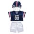 BABW Football Uniform 3 pc.