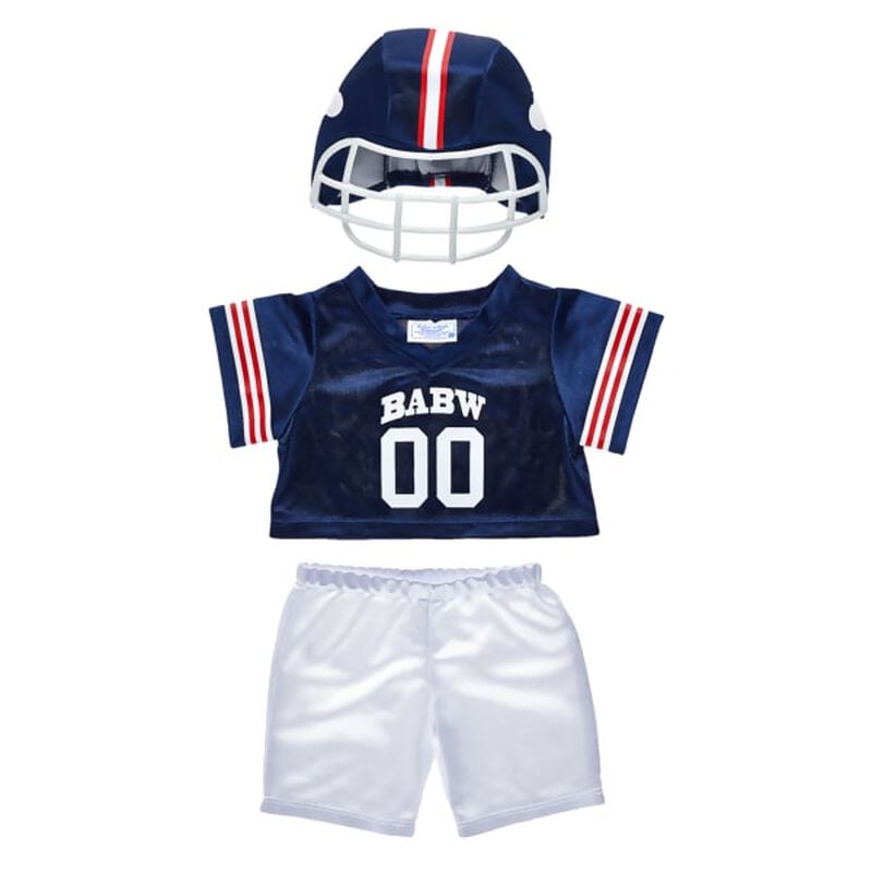 BABW Football Uniform 3 pc.
