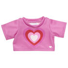 Heart Sweater