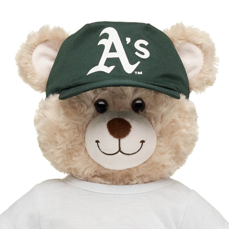 Oakland Athletics Hat - Build-A-Bear Workshop®