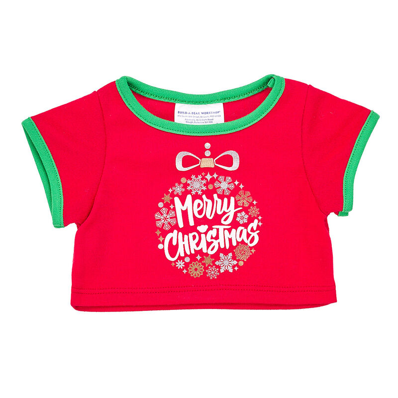 Merry Christmas T-Shirt