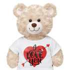 "I Love You" T-Shirt for Stuffed Animals - Build-A-Bear Workshop®