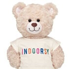 Online Exclusive Indoorsy T-Shirt