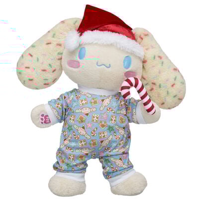 Sanrio® Hello Kitty® and Friends Sugar Cookie Cinnamoroll™ Plush Gift Set