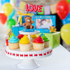 Online Exclusive Build-A-Bear® Brown Bear Base