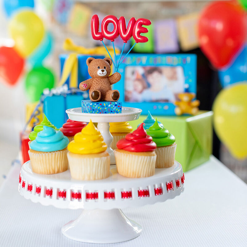 Online Exclusive Build-A-Bear® Brown Bear Base