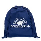 Build-A-Bear Pajama Shop Bag