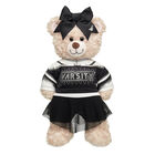 Varsity Spirit All-Star Black Cheer Uniform - Build-A-Bear Workshop&reg;