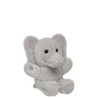 Build-A-Bear Mini Beans Wild Elephant Stuffed Animal - Build-A-Bear Workshop&reg;