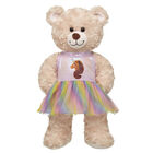Afro Unicorn&reg; Plush Halter Dress for Stuffed Animals - Build-A-Bear Workshop&reg;