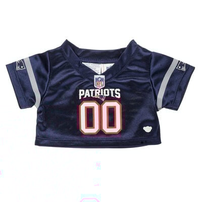 New England Patriots&trade; Football Jersey