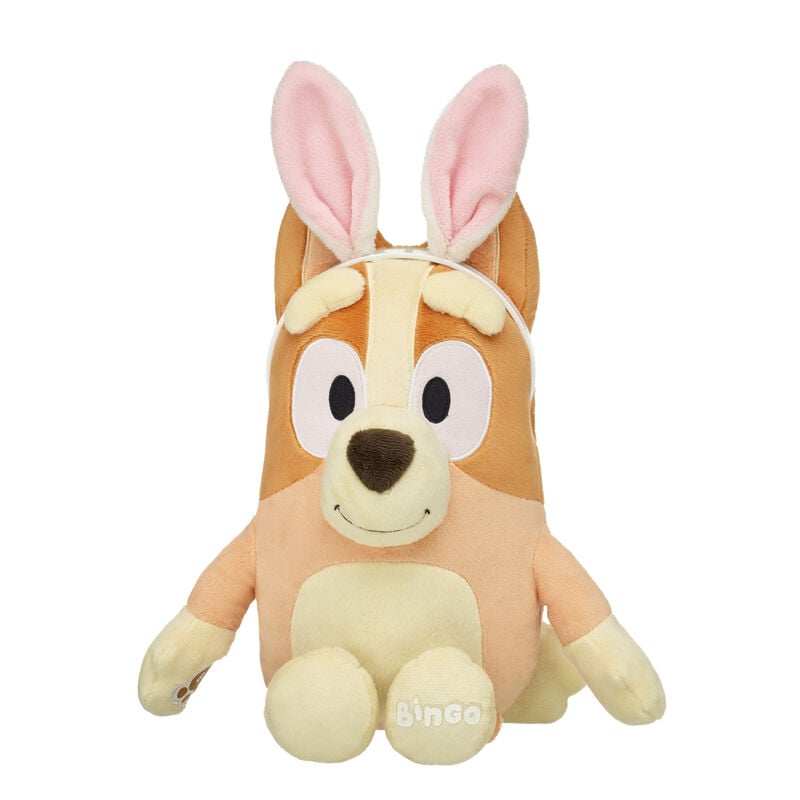 Bingo Plush Puppy Easter Gift Set - Build-A-Bear Workshop®