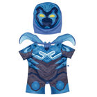 Blue Beetle™ Costume - Shop Online at Build-A-Bear®