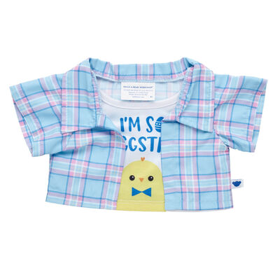 I'm So Eggstra Shirt