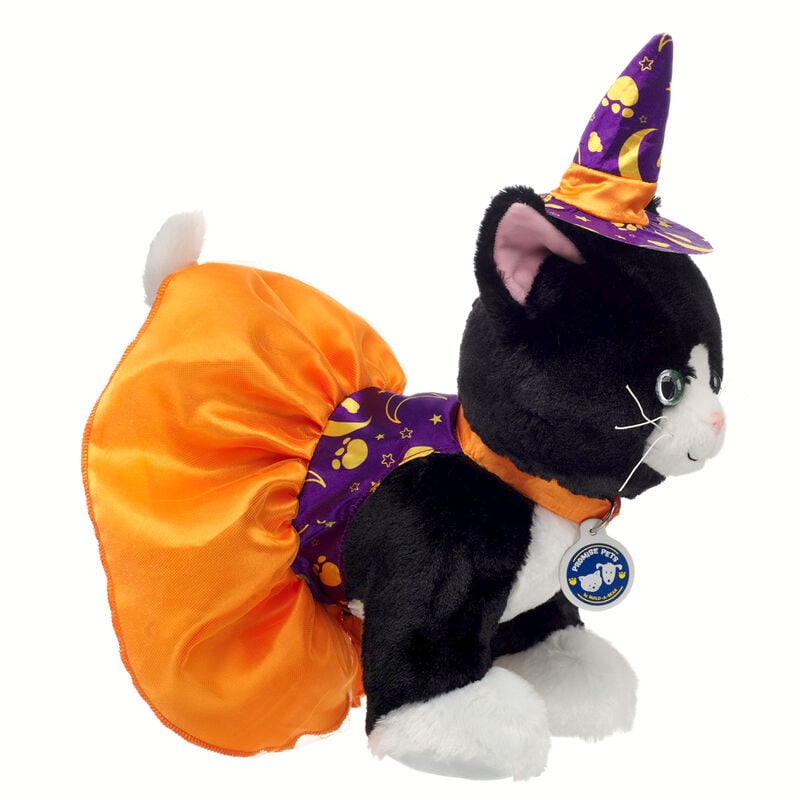 Witch Costume by Build-A-Bear