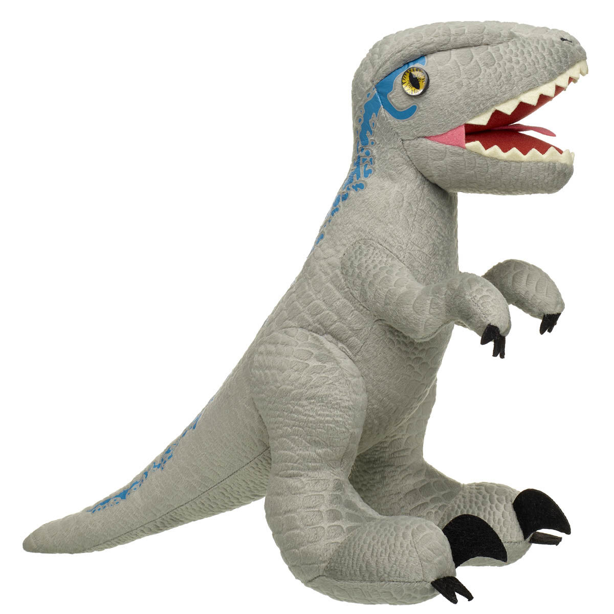 Jurassic World Beta