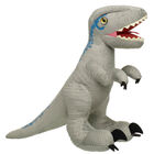 Jurassic World Beta