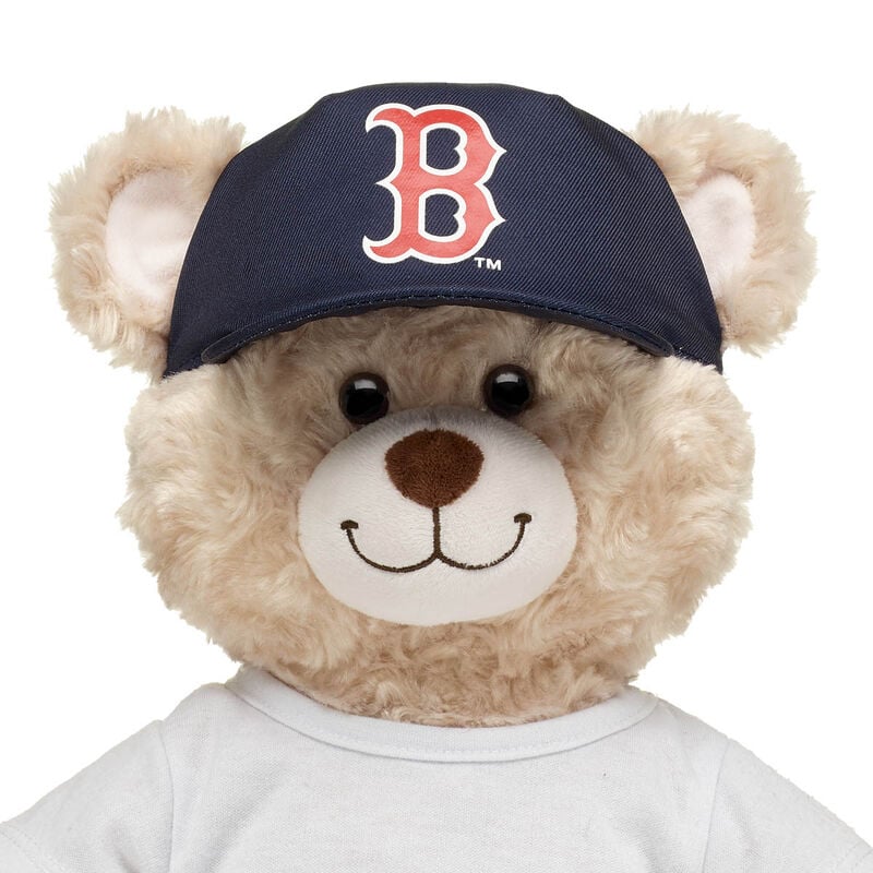 Boston Red Sox Hat - Build-A-Bear Workshop®