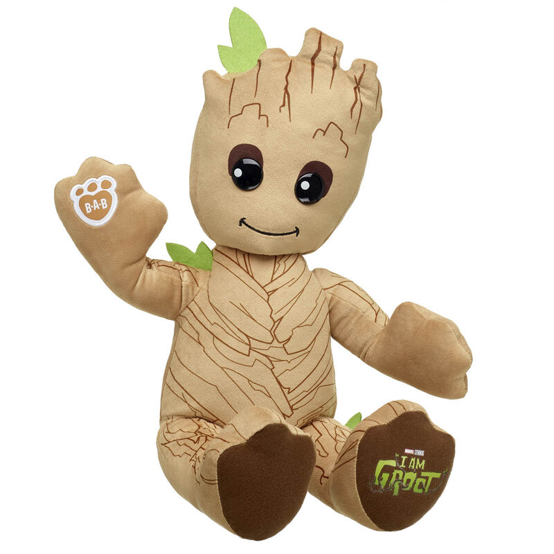 Online Exclusive Baby Groot