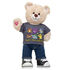 Happy Hugs Teddy Pokémon Halloween Gift Set