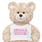 Online Exclusive "Drama Queen" Tank for Stuffed Animals - Build-A-Bear Workshop®