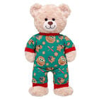 Grogu™ Holiday PJ Sleeper