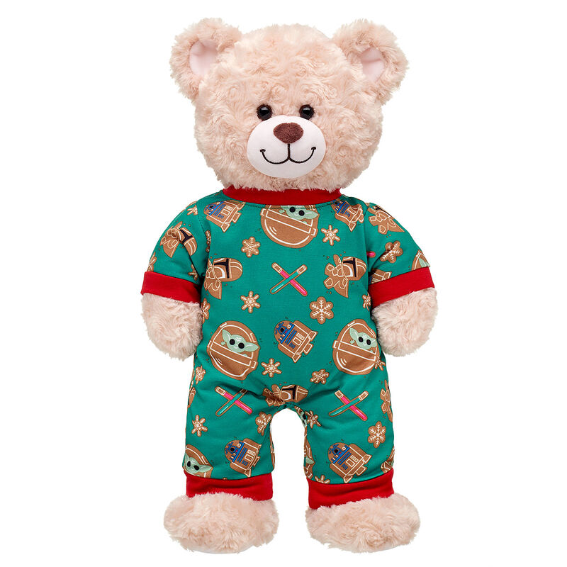 Grogu™ Holiday PJ Sleeper