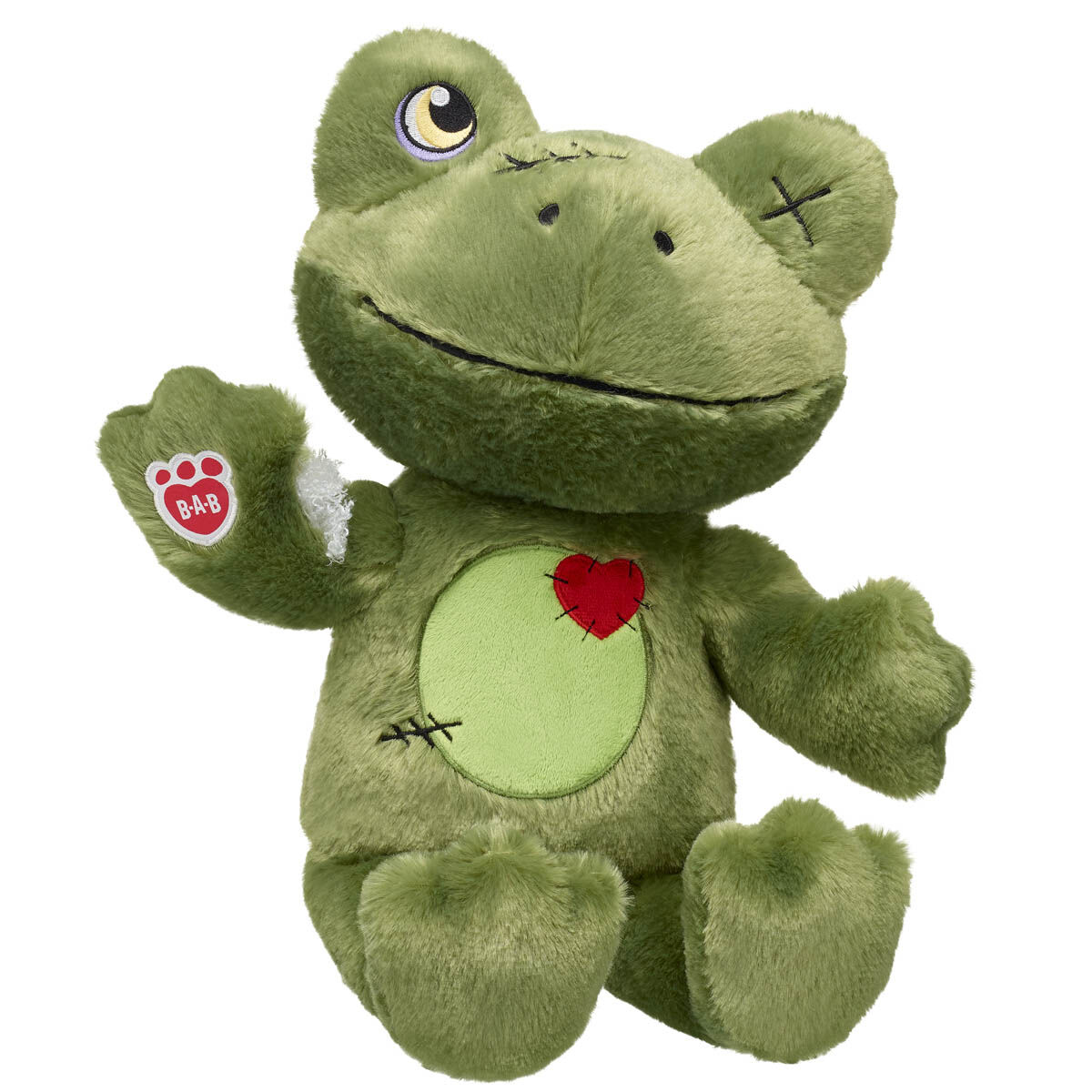 FROGS 2008 SPRING SPECIAL くつろぐ COLLECTION BOX