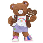 GS BROWNIE WRSTIE