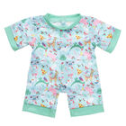 Holiday Print PJ Sleeper for Stuffed Animals - Build-A-Bear Workshop®