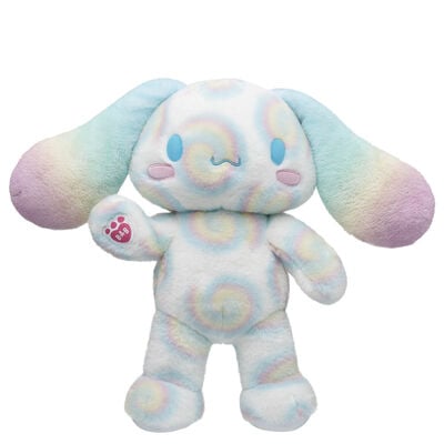 Sanrio&reg; Hello Kitty&reg; and Friends Rainbow Dreams Cinnamoroll&trade; Plush