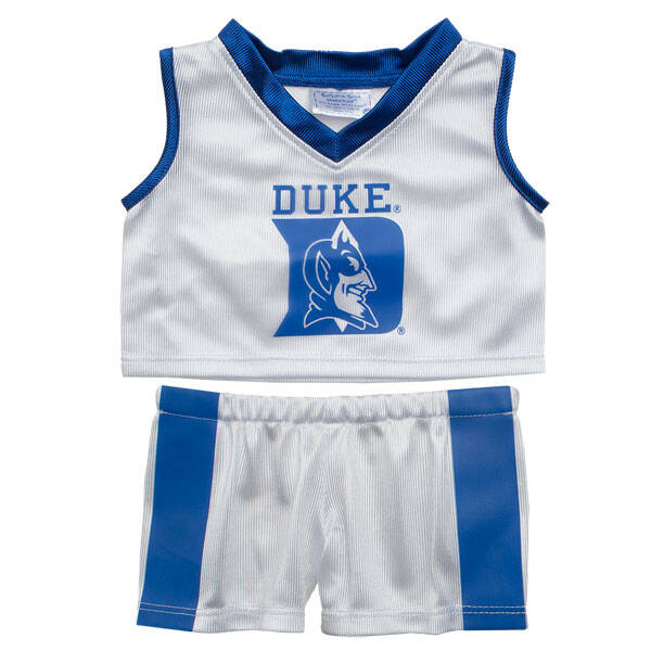 Duke University Uniform 2 pc.