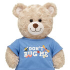 Online Exclusive Don't Bug Me T-Shirt for Plush Toys - Build-A-Bear Workshop&reg;