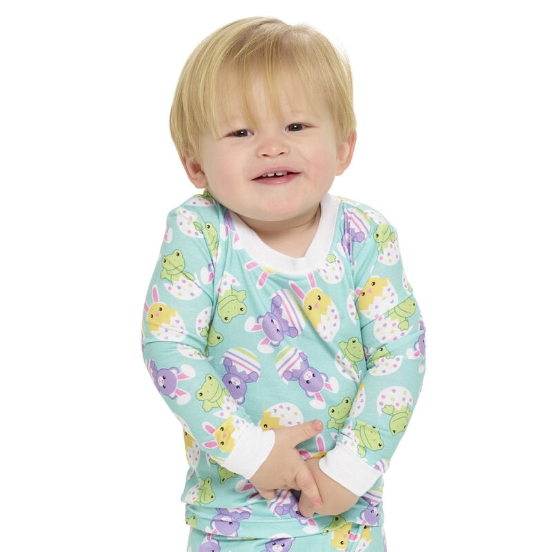 Teenage Mutant Ninja Turtles Little Boys Christmas Pajama Set 3T >>> See  this great product.