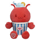 Fruit Punch Lobster Slushie Plushie by Build-A-Bear