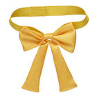 Yellow Gifting Bow for Stuffed Animals - Build-A-Bear Workshop&reg;