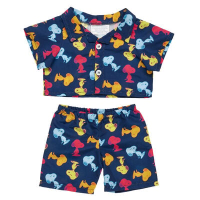 Peanuts&reg; Snoopy Pajama Set