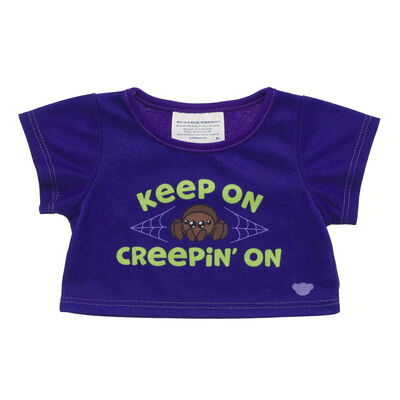 Keep On Creepin' On T-Shirt