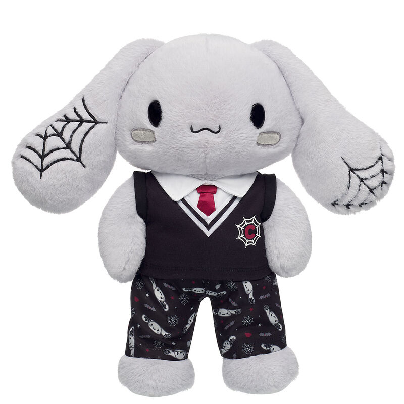 Sanrio Cinnamoroll Halloween Outfit Set by Build-A-Bear
