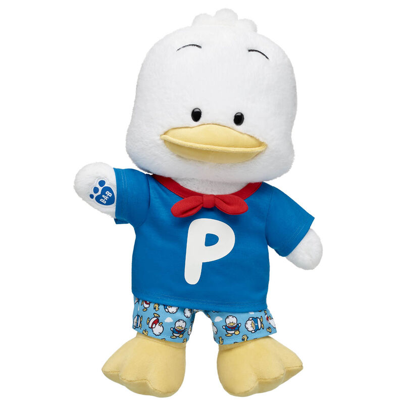 Sanrio&reg; Pekkle&trade; Plush Gift Set - Build-A-Bear Workshop&reg;