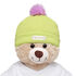 Cozy Knit Hat with Pom