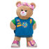 Online Exclusive Girl Scout Trefoil Bear Sisters Forever Daisy Gift Set