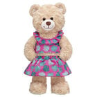 Two-Piece Palm Leaf Outfit - Build-A-Bear Workshop®