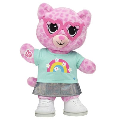 KABU&trade; Catrina Cat Stuffed Animal Gift Set