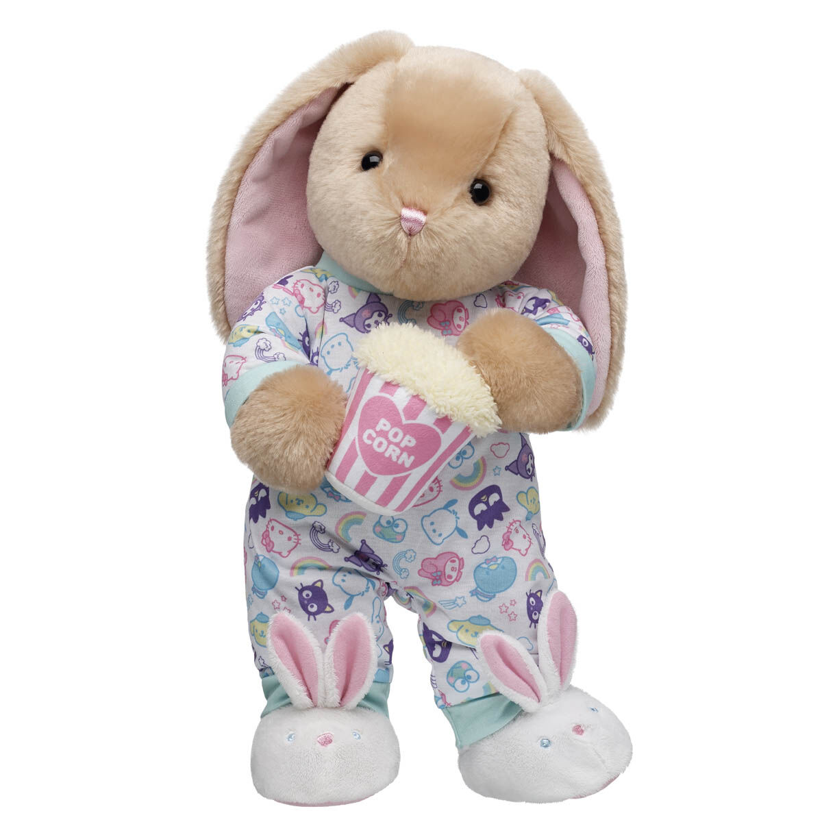 Licensed Stuffed Animal Collections | Build-A-Bear®